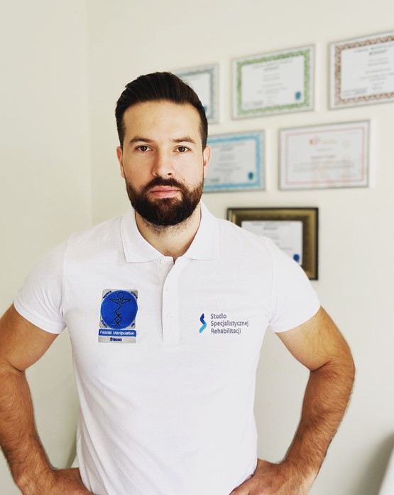 Szymon Kopko