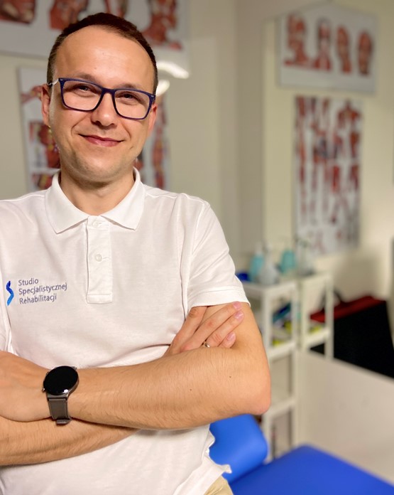 Krzysztof Filipczuk